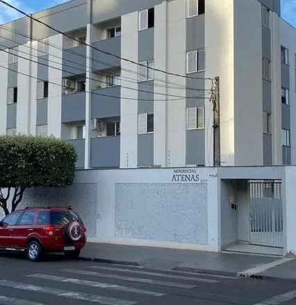 Image 2 - Rua Escócia, Inglaterra, Londrina - PR, 86046-220, Brazil - Apartment for sale