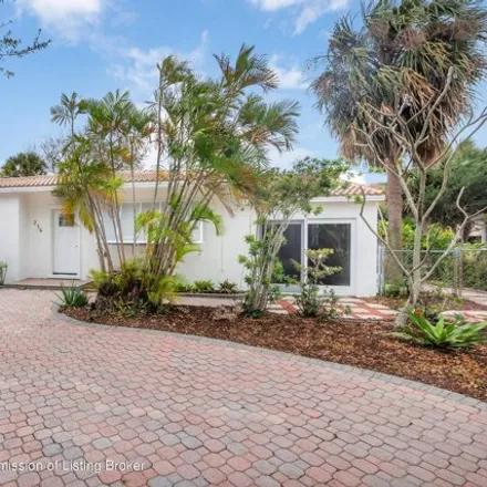 Image 1 - 274 Ashworth Street, West Palm Beach, FL 33405, USA - House for rent