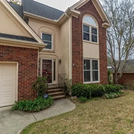 Image 4 - 2929 Hillcreek Dr North, Augusta, GA 30909, USA - House for sale