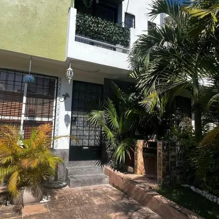 Image 2 - unnamed road, Residencial Valle Esmeralda, 62765 Emiliano Zapata, MOR, Mexico - House for sale