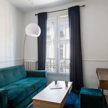 Image 5 - 2 Rue des Prouvaires, 75001 Paris, France - Apartment for rent