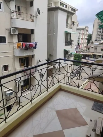 Image 6 - unnamed road, Ramdev nagar, Ahmedabad - 380001, Gujarat, India - Apartment for rent