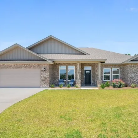 Image 1 - 5504 Chenier Dr, Gulf Breeze, Florida, 32563 - House for sale