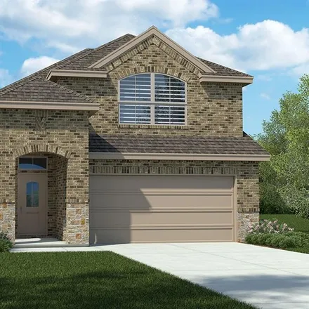 Buy this 4 bed house on Wall Price Keller Road in Fort Worth, TX 76248