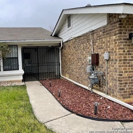 Rent this 3 bed house on 11873 Burning Bend in San Antonio, TX 78249