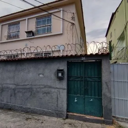 Image 2 - Hospital Vital, Rua Visconde de Santa Cruz, Engenho Novo, Região Geográfica Intermediária do Rio de Janeiro - RJ, 20725-001, Brazil - Apartment for rent