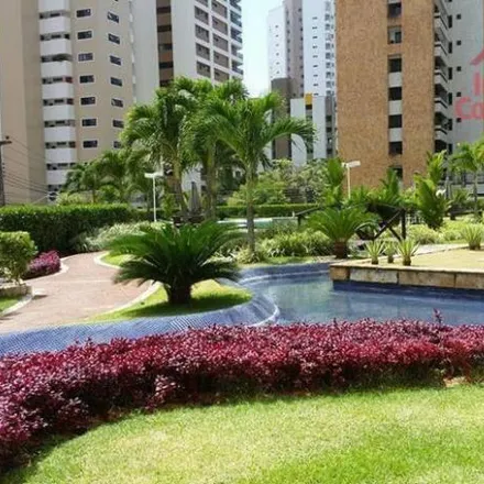 Buy this 4 bed apartment on Rua Tibúrcio Cavalcante 375 in Meireles, Fortaleza - CE