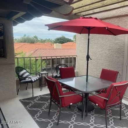 Rent this 2 bed apartment on 9427 North 101st Street in Scottsdale, AZ 85258