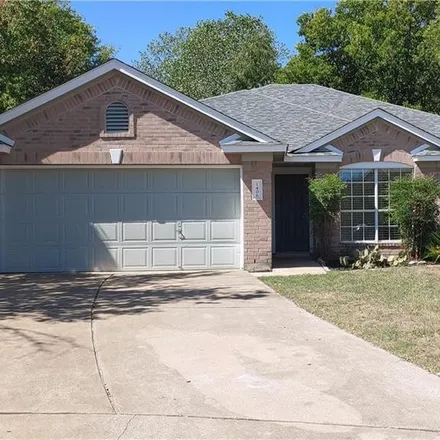 Buy this 3 bed house on 1406 Idaho Falls Cove in Pflugerville, TX 78660