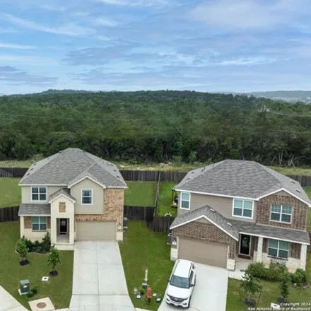 Image 3 - Green Brush Court, Comal County, TX 78163, USA - House for sale