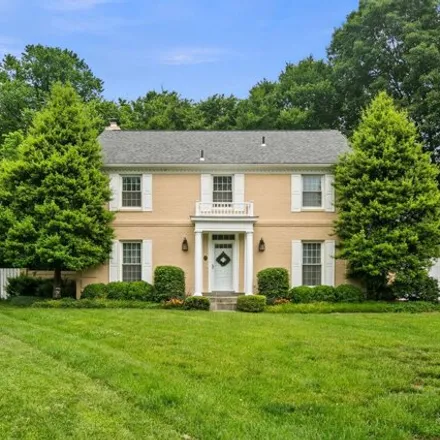 Buy this 4 bed house on 9301 Old Mansion Road in Mount Vernon, VA 22309