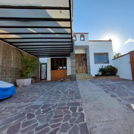 Buy this 3 bed house on unnamed road in Zanda, 37138 León
