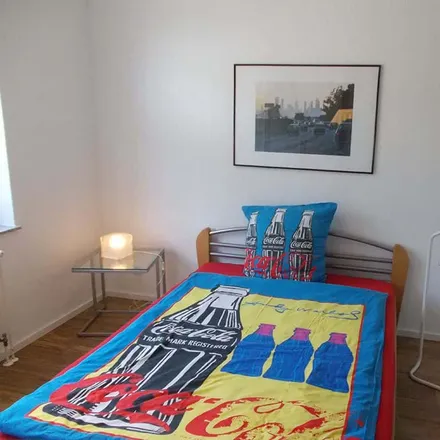 Rent this 1 bed apartment on Eichenstraße 20a in 47228 Duisburg, Germany