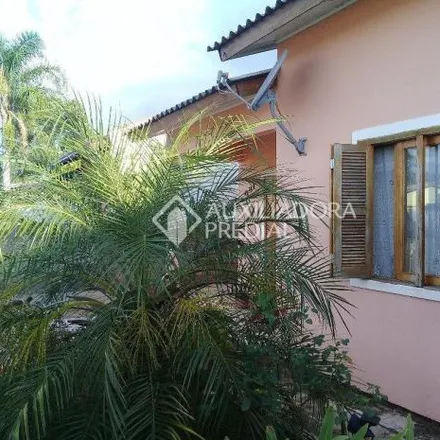 Image 1 - Avenida Ponche Verde, Jardim dos Lagos, Guaíba - RS, 92714-725, Brazil - House for sale