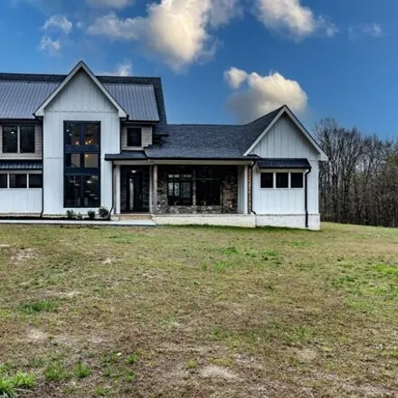 Buy this 5 bed house on unnamed road in Sequatchie County, TN