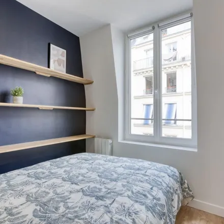Image 2 - 31 Rue Saint-Maur, 75011 Paris, France - Apartment for rent