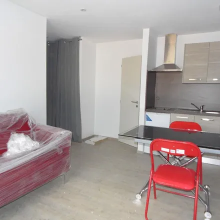 Rent this 2 bed apartment on 80 Chemin de Calcel in 31250 Revel, France