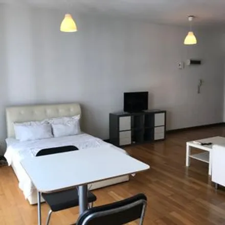 Rent this 1 bed apartment on Villa Puteri Slip Road in Sentul, 50350 Kuala Lumpur