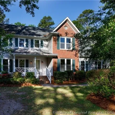 Image 2 - 2087 Loganberry Drive, Fenix, Fayetteville, NC 28304, USA - House for sale