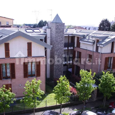 Image 4 - Via San Carlo Borromeo, 20811 Cesano Maderno MB, Italy - Apartment for rent