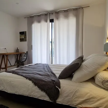 Rent this 3 bed house on 20200 Santa-Maria-di-Lota