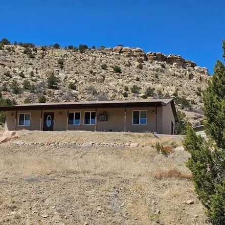 Image 1 - Rockrimmon Road, Rockvale, Fremont County, CO 81244, USA - House for sale