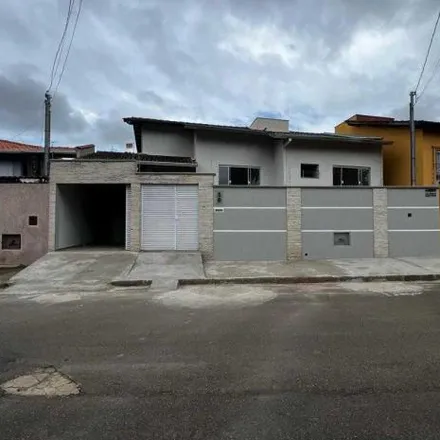 Image 2 - Rua Ismael Onofre, Varginha - MG, 37062-180, Brazil - House for rent