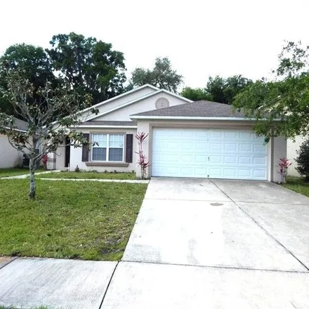 Buy this 3 bed house on 137 Bristol Forest Trail in Sanford, FL 32771