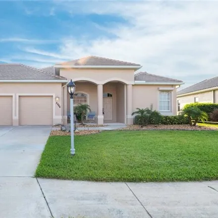 Image 3 - 2240 Silver Palm Road, North Port, FL 34288, USA - House for sale