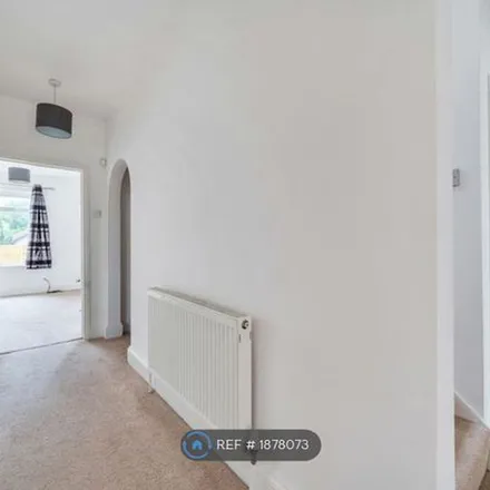 Rent this 5 bed apartment on Brentry Lane in Passage Road, Bristol