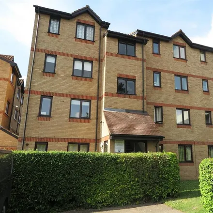 Rent this studio apartment on Heywood House in 2 Myers Lane, London