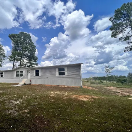 Buy this 5 bed house on 1198 Fowler Road in Tyler County, TX 75938
