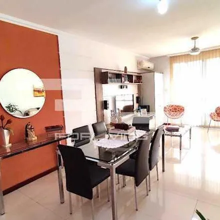 Buy this 3 bed apartment on Rua Porto Caeiras in Gamboa do Belém, Angra dos Reis - RJ