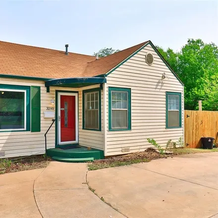 Buy this 2 bed house on 3290 South 7th Street in Abilene, TX 79605