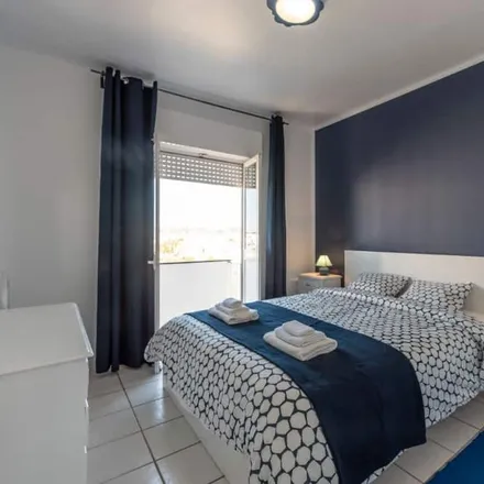 Rent this 3 bed apartment on Largo das Portas de Portugal in 8600-682 Lagos, Portugal