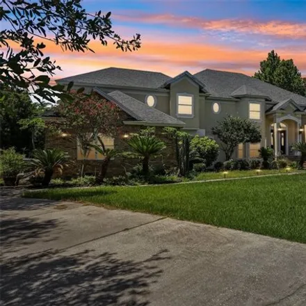 Buy this 5 bed house on 9501 Hempel Cove Boulevard in Orange County, FL 34786