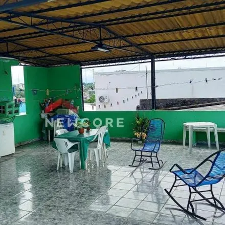 Image 2 - Rua Juan de Quintana, Adrianópolis, Manaus - AM, 69000-000, Brazil - House for sale