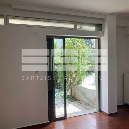 Image 5 - Βριλησσού 35, Athens, Greece - Apartment for rent