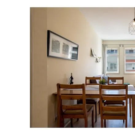 Rent this 1 bed apartment on Miradouro do Monte do Tadeu in Rua do Monte dos Congregados, 4000-046 Porto