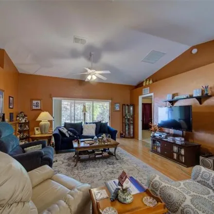 Image 3 - 7749 North Cricket Drive, Citrus Springs, FL 34434, USA - House for sale