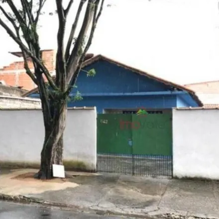 Image 1 - Rua Odete Garcia, Jardim Oriental, São José dos Campos - SP, 12236-570, Brazil - House for sale