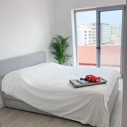 Image 3 - Dona Tosta, Avenida 1º de Maio 42, 2825-337 Costa da Caparica, Portugal - Apartment for rent