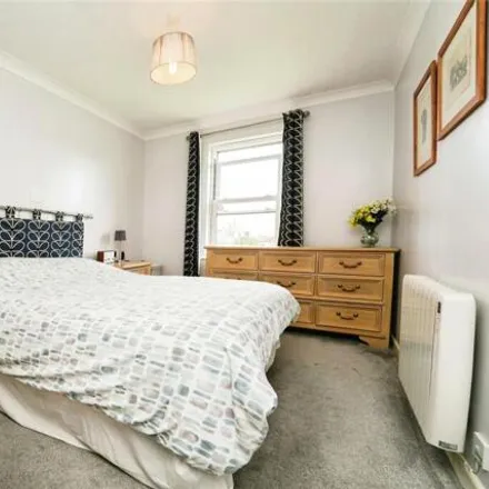 Image 5 - Homespring House, Pittville Circus Road, Prestbury, GL52 2QB, United Kingdom - Apartment for sale