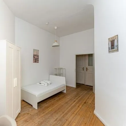 Rent this 1 bed room on Holteistraße 13 in 10245 Berlin, Germany