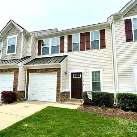 Buy this 2 bed house on 7316 Copper Beech Trace in Olde Whitehall, Mecklenburg County