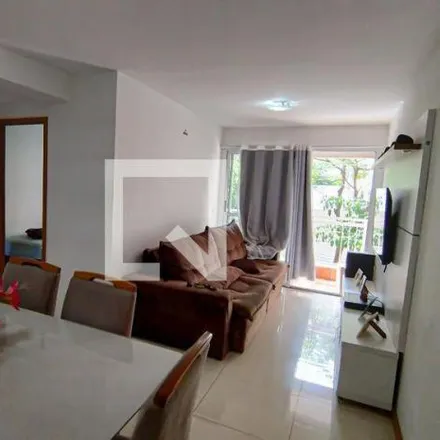 Image 2 - Estrada Macembu, Taquara, Rio de Janeiro - RJ, 22713-070, Brazil - Apartment for sale