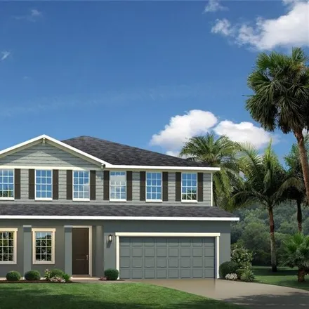 Buy this 5 bed house on 2163 Aibonito Circle in Clermont, FL 34711