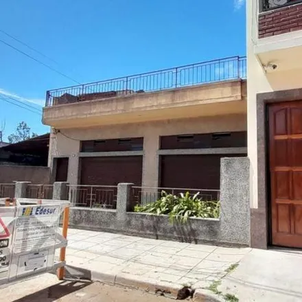 Buy this 6 bed house on Shangai 2109 in Parque Avellaneda, C1407 IVT Buenos Aires