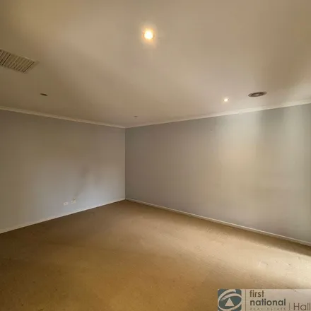 Rent this 3 bed apartment on 17 Rosling Lane in Dandenong VIC 3175, Australia