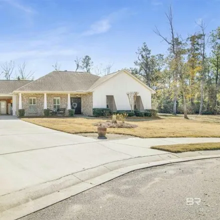 Buy this 4 bed house on 5996 Trey Lane in Gulf Shores, AL 36542